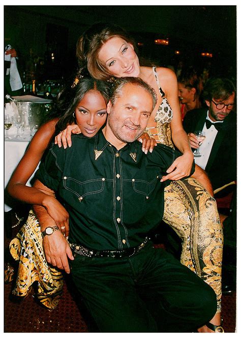 bearnie versace|gianni versace artist.